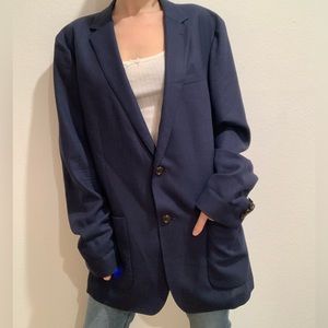 Men’s Blazer